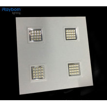 Commercial Ceiling Square LED Panel Light 595X595mm for Indoor